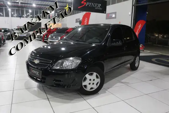CHEVROLET-CELTA-2013