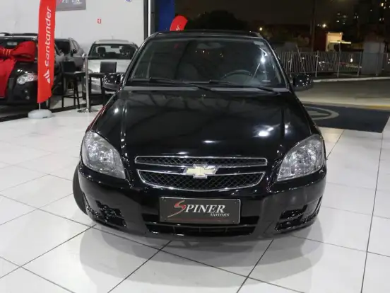 CHEVROLET-CELTA-1.0 MPFI LT 8V FLEX 4P MANUAL CHEVROLET-CELTA-2013