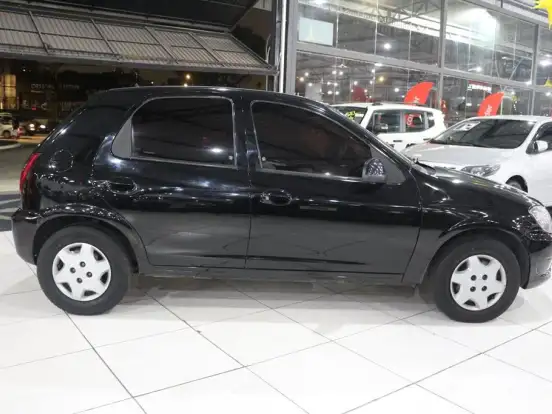CHEVROLET-CELTA-1.0 MPFI LT 8V FLEX 4P MANUAL CHEVROLET-CELTA-2013