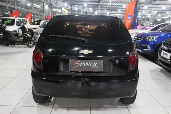 CHEVROLET-CELTA-2013