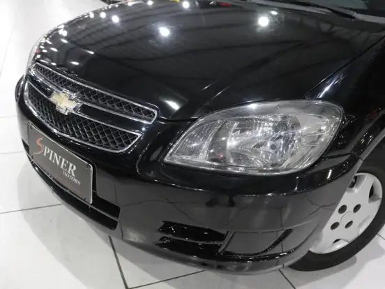 CHEVROLET-CELTA-1.0 MPFI LT 8V FLEX 4P MANUAL CHEVROLET-CELTA-2013