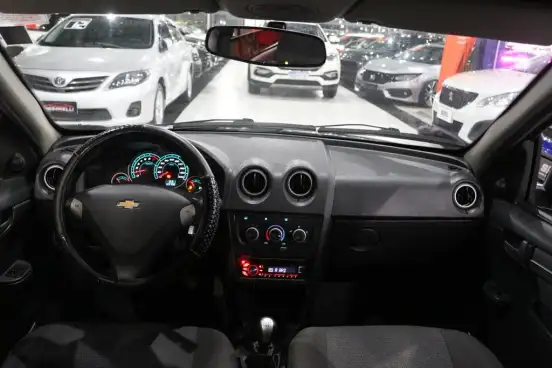 CHEVROLET-CELTA-2013