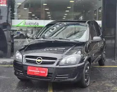 CHEVROLET CELTA 1.0 MPFI SPIRIT 8V FLEX 4P MANUAL CHEVROLET CELTA 1.0 MPFI SPIRIT 8V FLEX 4P MANUAL