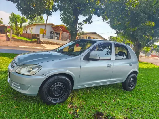CHEVROLET-CELTA-2008