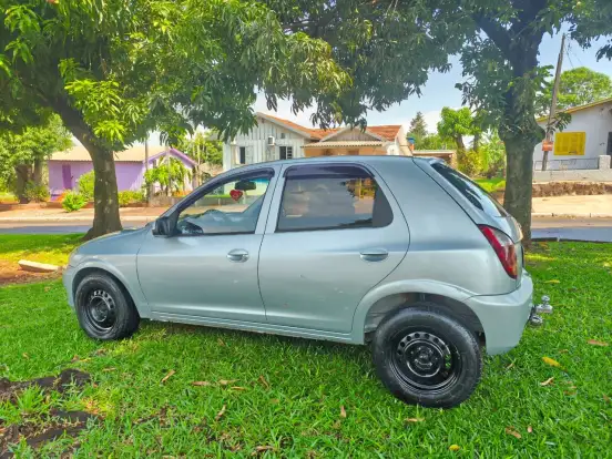 CHEVROLET-CELTA-2008