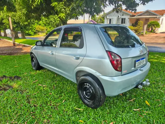 CHEVROLET-CELTA-2008