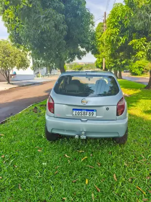 CHEVROLET-CELTA-2008