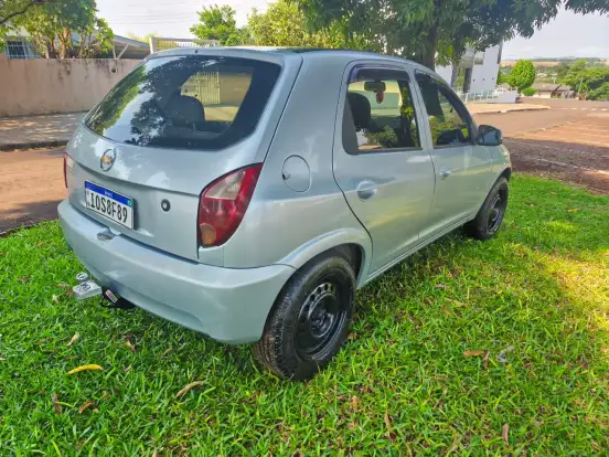 CHEVROLET-CELTA-2008