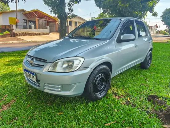CHEVROLET-CELTA-2008