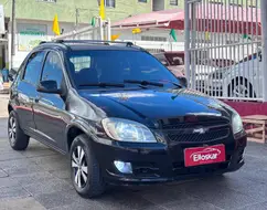 CHEVROLET CELTA 1.0 MPFI LT 8V FLEX 4P MANUAL CHEVROLET CELTA 1.0 MPFI LT 8V FLEX 4P MANUAL