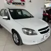 CHEVROLET CELTA 1.0 MPFI LT 8V FLEX 4P MANUAL CHEVROLET CELTA 1.0 MPFI LT 8V FLEX 4P MANUAL