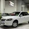CHEVROLET CELTA 1.0 MPFI LT 8V FLEX 4P MANUAL CHEVROLET CELTA 1.0 MPFI LT 8V FLEX 4P MANUAL