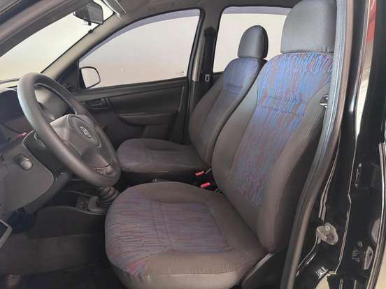 CHEVROLET-CELTA-1.0 MPFI VHCE SPIRIT 8V FLEX 4P MANUAL CHEVROLET-CELTA-2010