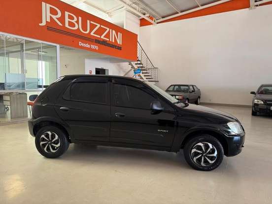 CHEVROLET-CELTA-2010