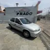 CHEVROLET CLASSIC 1.0 MPFI LIFE 8V ÁLCOOL 4P MANUAL CHEVROLET CLASSIC 1.0 MPFI LIFE 8V ÁLCOOL 4P MANUAL