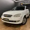 CHEVROLET CLASSIC 1.0 MPFI LS 8V FLEX 4P MANUAL CHEVROLET CLASSIC 1.0 MPFI LS 8V FLEX 4P MANUAL