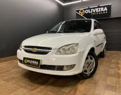CHEVROLET CLASSIC 1.0 MPFI LS 8V FLEX 4P MANUAL CHEVROLET CLASSIC 1.0 MPFI LS 8V FLEX 4P MANUAL