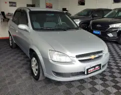 CHEVROLET CLASSIC 1.0 MPFI LS 8V FLEX 4P MANUAL CHEVROLET CLASSIC 1.0 MPFI LS 8V FLEX 4P MANUAL
