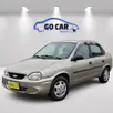 CHEVROLET CLASSIC 1.0 MPFI LIFE 8V FLEX 4P MANUAL CHEVROLET CLASSIC 1.0 MPFI LIFE 8V FLEX 4P MANUAL