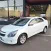 CHEVROLET COBALT 1.8 MPFI LTZ 8V FLEX 4P AUTOMÁTICO CHEVROLET COBALT 1.8 MPFI LTZ 8V FLEX 4P AUTOMÁTICO