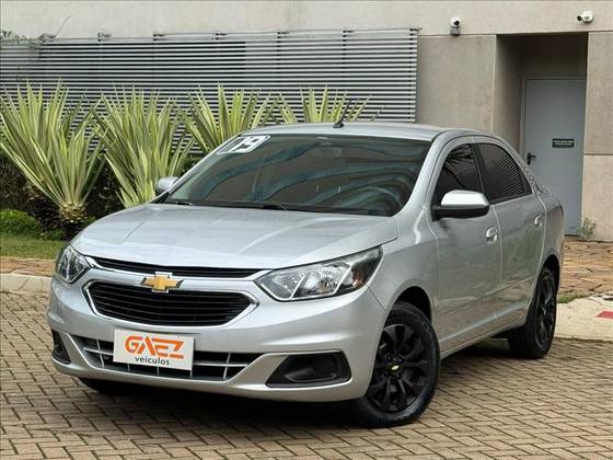 CHEVROLET COBALT 1.4 MPFI LT 8V FLEX 4P MANUAL