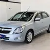 CHEVROLET COBALT 1.4 SFI LTZ 8V FLEX 4P MANUAL CHEVROLET COBALT 1.4 SFI LTZ 8V FLEX 4P MANUAL