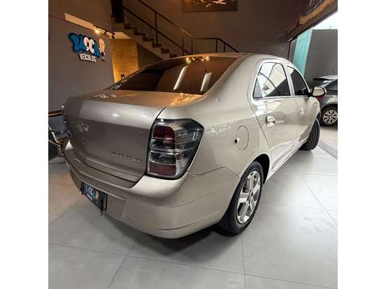 CHEVROLET-COBALT-1.4 SFI LTZ 8V FLEX 4P MANUAL CHEVROLET-COBALT-2012