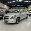 CHEVROLET COBALT 1.8 MPFI LTZ 8V FLEX 4P AUTOMÁTICO CHEVROLET COBALT 1.8 MPFI LTZ 8V FLEX 4P AUTOMÁTICO