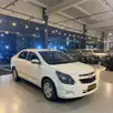 CHEVROLET COBALT 1.8 MPFI LTZ 8V FLEX 4P AUTOMÁTICO CHEVROLET COBALT 1.8 MPFI LTZ 8V FLEX 4P AUTOMÁTICO