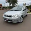 CHEVROLET CORSA 1.4 MPFI MAXX 8V FLEX 4P MANUAL CHEVROLET CORSA 1.4 MPFI MAXX 8V FLEX 4P MANUAL