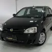 CHEVROLET CORSA 1.4 MPFI PREMIUM SEDAN 8V FLEX 4P MANUAL CHEVROLET CORSA 1.4 MPFI PREMIUM SEDAN 8V FLEX 4P MANUAL