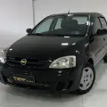 CHEVROLET CORSA 1.4 MPFI PREMIUM SEDAN 8V FLEX 4P MANUAL CHEVROLET CORSA 1.4 MPFI PREMIUM SEDAN 8V FLEX 4P MANUAL