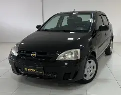CHEVROLET CORSA 1.4 MPFI PREMIUM SEDAN 8V FLEX 4P MANUAL CHEVROLET CORSA 1.4 MPFI PREMIUM SEDAN 8V FLEX 4P MANUAL