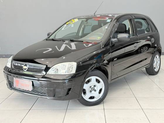 CHEVROLET CORSA 1.0 MPFI JOY 8V FLEX 4P MANUAL
