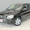 CHEVROLET CORSA 1.0 MPFI JOY 8V FLEX 4P MANUAL CHEVROLET CORSA 1.0 MPFI JOY 8V FLEX 4P MANUAL