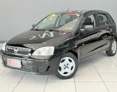 CHEVROLET CORSA 1.0 MPFI JOY 8V FLEX 4P MANUAL CHEVROLET CORSA 1.0 MPFI JOY 8V FLEX 4P MANUAL