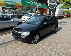 CHEVROLET CORSA 1.0 MPFI MAXX 8V FLEX 4P MANUAL CHEVROLET CORSA 1.0 MPFI MAXX 8V FLEX 4P MANUAL