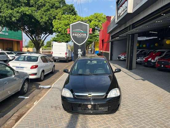 CHEVROLET-CORSA-2008