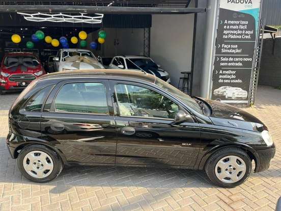 CHEVROLET-CORSA-2008