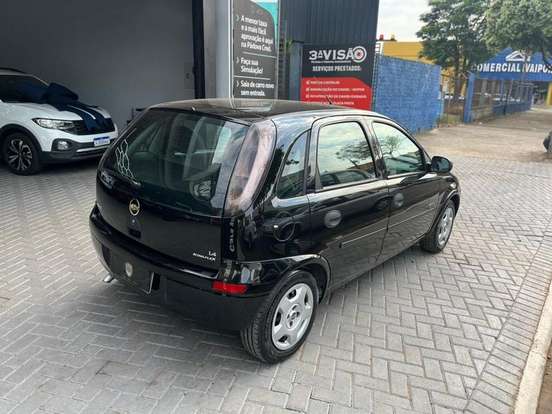 CHEVROLET-CORSA-2008