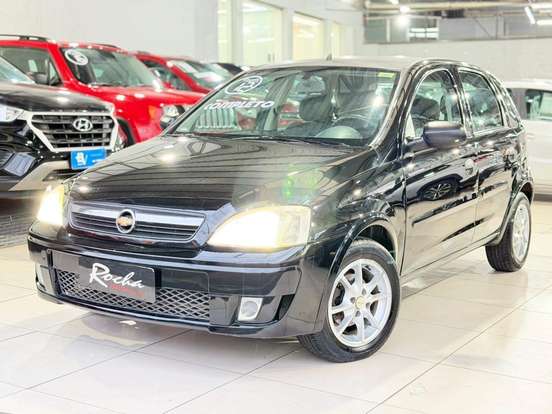 CHEVROLET-CORSA-2011