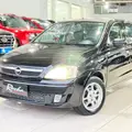 CHEVROLET CORSA 1.4 MPFI MAXX 8V FLEX 4P MANUAL CHEVROLET CORSA 1.4 MPFI MAXX 8V FLEX 4P MANUAL