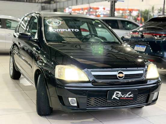 CHEVROLET-CORSA-2011