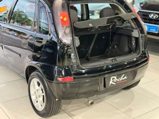 CHEVROLET-CORSA-1.4 MPFI MAXX 8V FLEX 4P MANUAL CHEVROLET-CORSA-2011