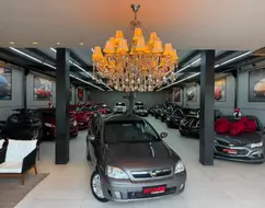 CHEVROLET CORSA 1.4 MPFI PREMIUM SEDAN 8V FLEX 4P MANUAL CHEVROLET CORSA 1.4 MPFI PREMIUM SEDAN 8V FLEX 4P MANUAL