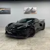 CHEVROLET CORVETTE 6.2 V8 LT1 GASOLINA STINGRAY AUTOMÁTICO CHEVROLET CORVETTE 6.2 V8 LT1 GASOLINA STINGRAY AUTOMÁTICO