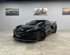 CHEVROLET CORVETTE 6.2 V8 LT1 GASOLINA STINGRAY AUTOMÁTICO CHEVROLET CORVETTE 6.2 V8 LT1 GASOLINA STINGRAY AUTOMÁTICO