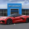 CHEVROLET CORVETTE 6.2 V8 LT2 GASOLINA STINGRAY CONVERSIVEL AUTOMÁTICO CHEVROLET CORVETTE 6.2 V8 LT2 GASOLINA STINGRAY CONVERSIVEL AUTOMÁTICO