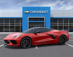 CHEVROLET CORVETTE 6.2 V8 LT2 GASOLINA STINGRAY CONVERSIVEL AUTOMÁTICO CHEVROLET CORVETTE 6.2 V8 LT2 GASOLINA STINGRAY CONVERSIVEL AUTOMÁTICO