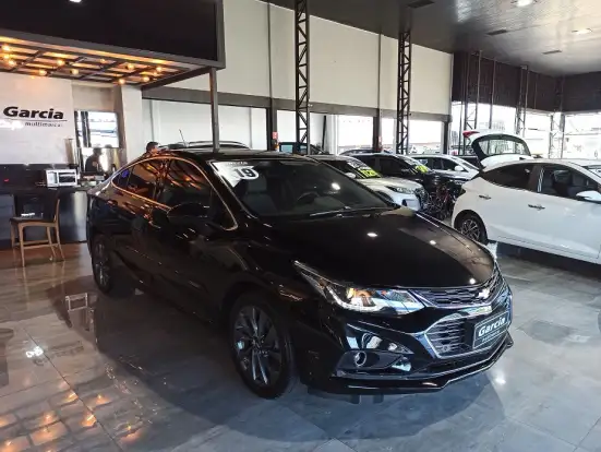 CHEVROLET-CRUZE-2019